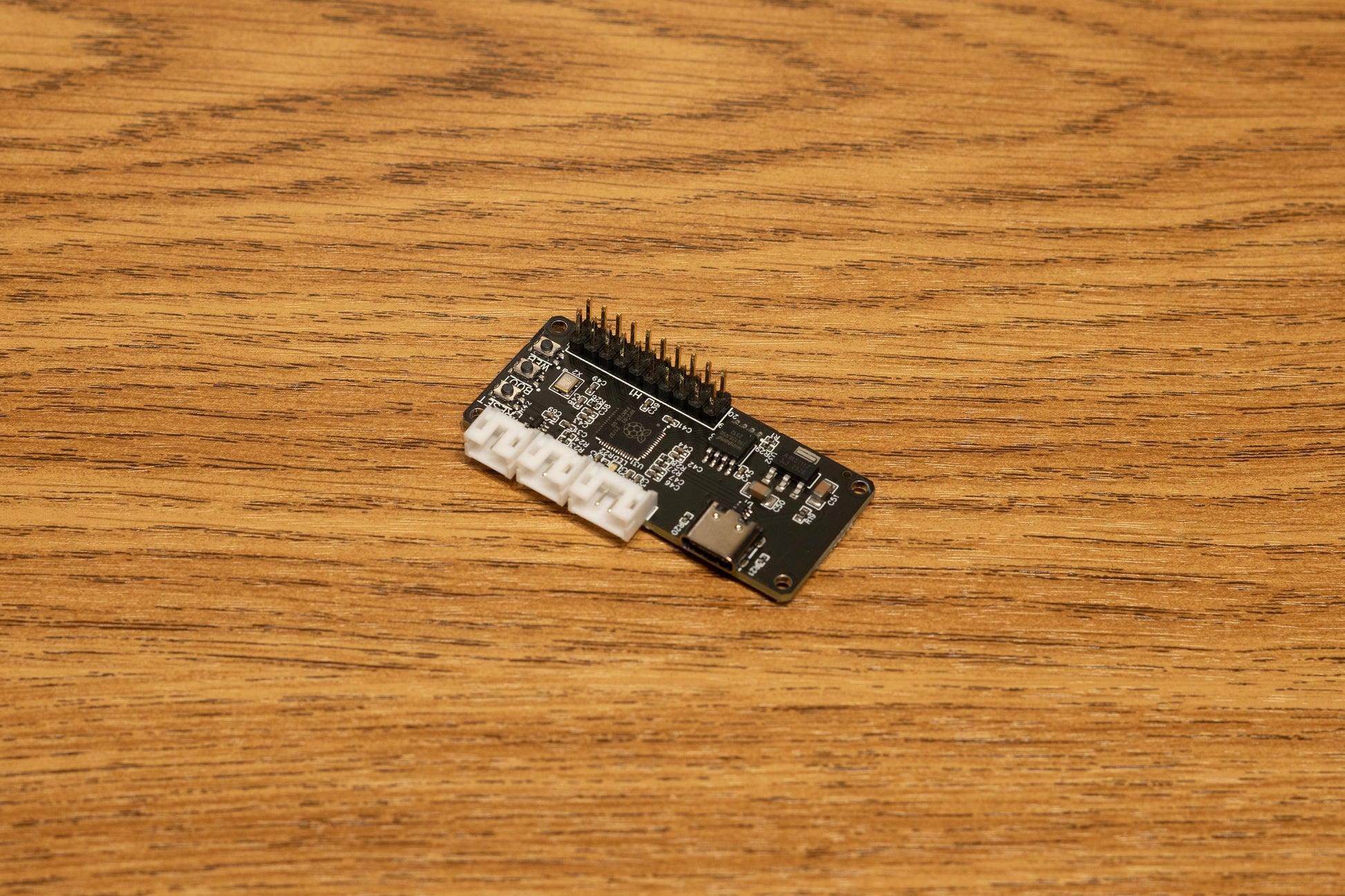 RP2040 Mini Breakout Board v7.0E