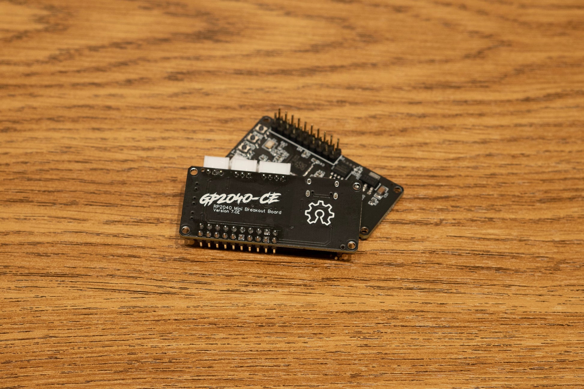 RP2040 Mini Breakout Board v7.0E