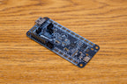 RP2040 Advanced Breakout Board v5.6E V2 - USB Passthrough Edition (Minimal)