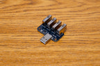 Tiny USB Hub v1.4E (4 port)