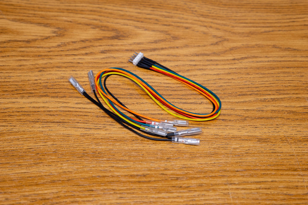 Breakout Board Cables
