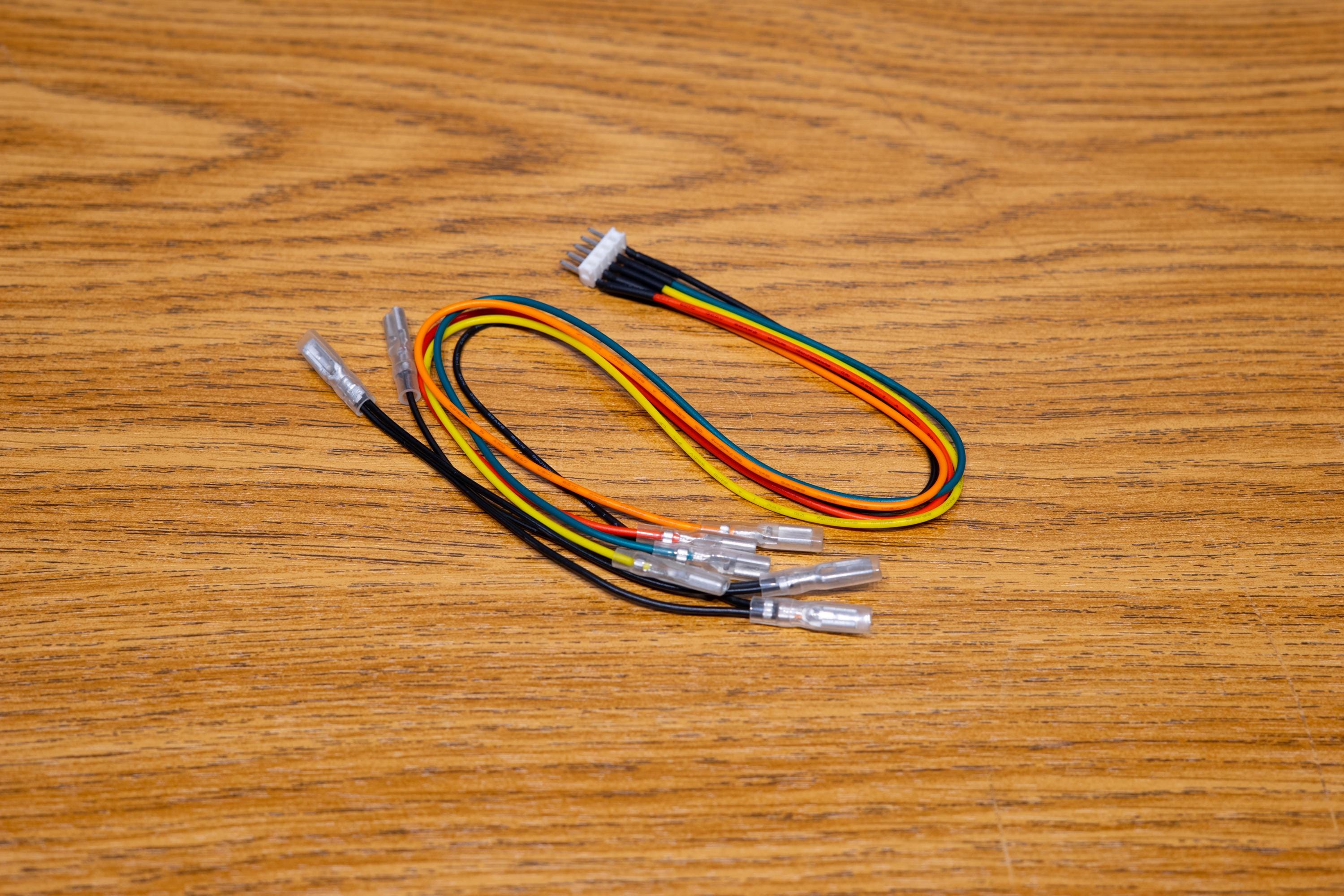 Breakout Board Cables