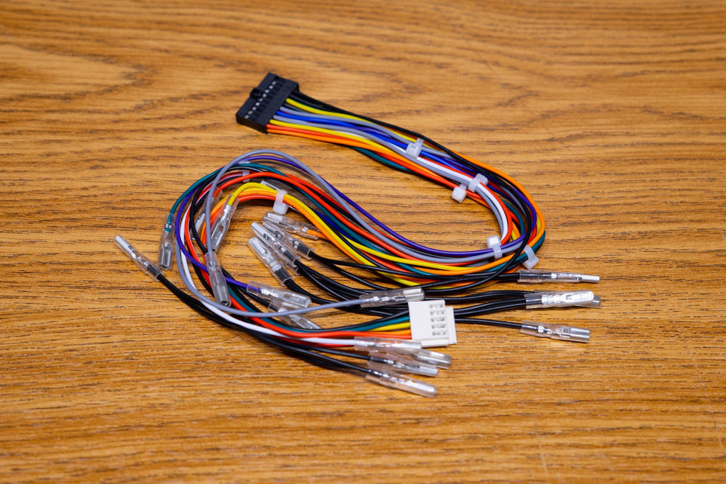 Breakout Board Cables