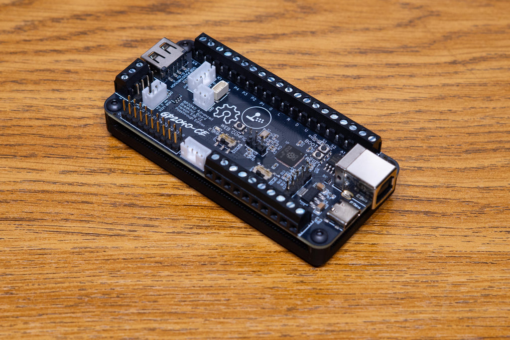 Breakout Board Mount