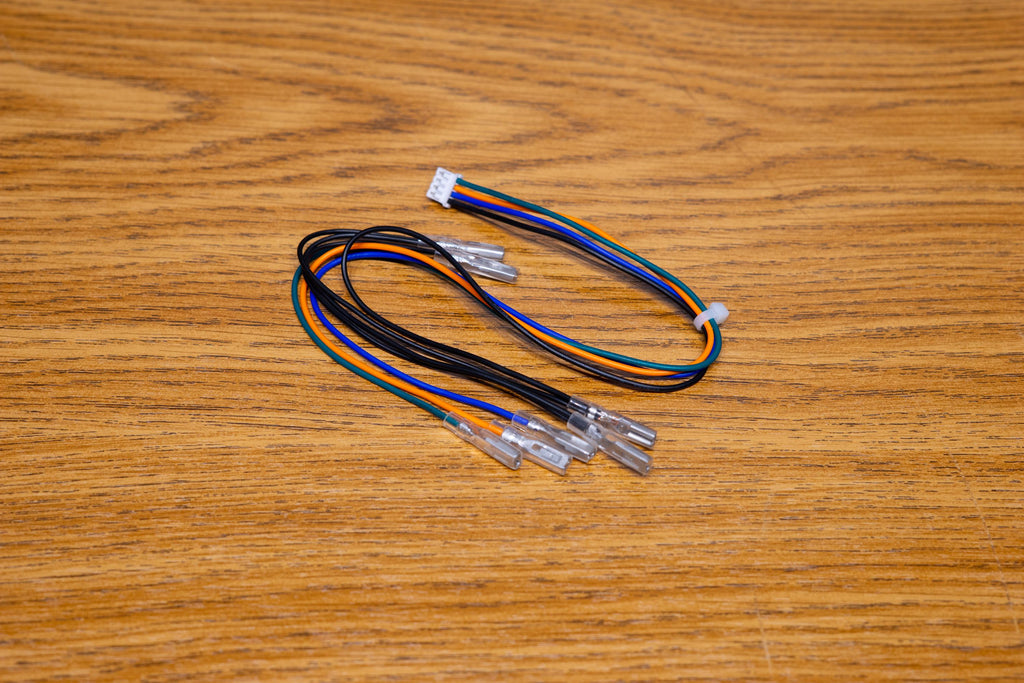 Breakout Board Cables