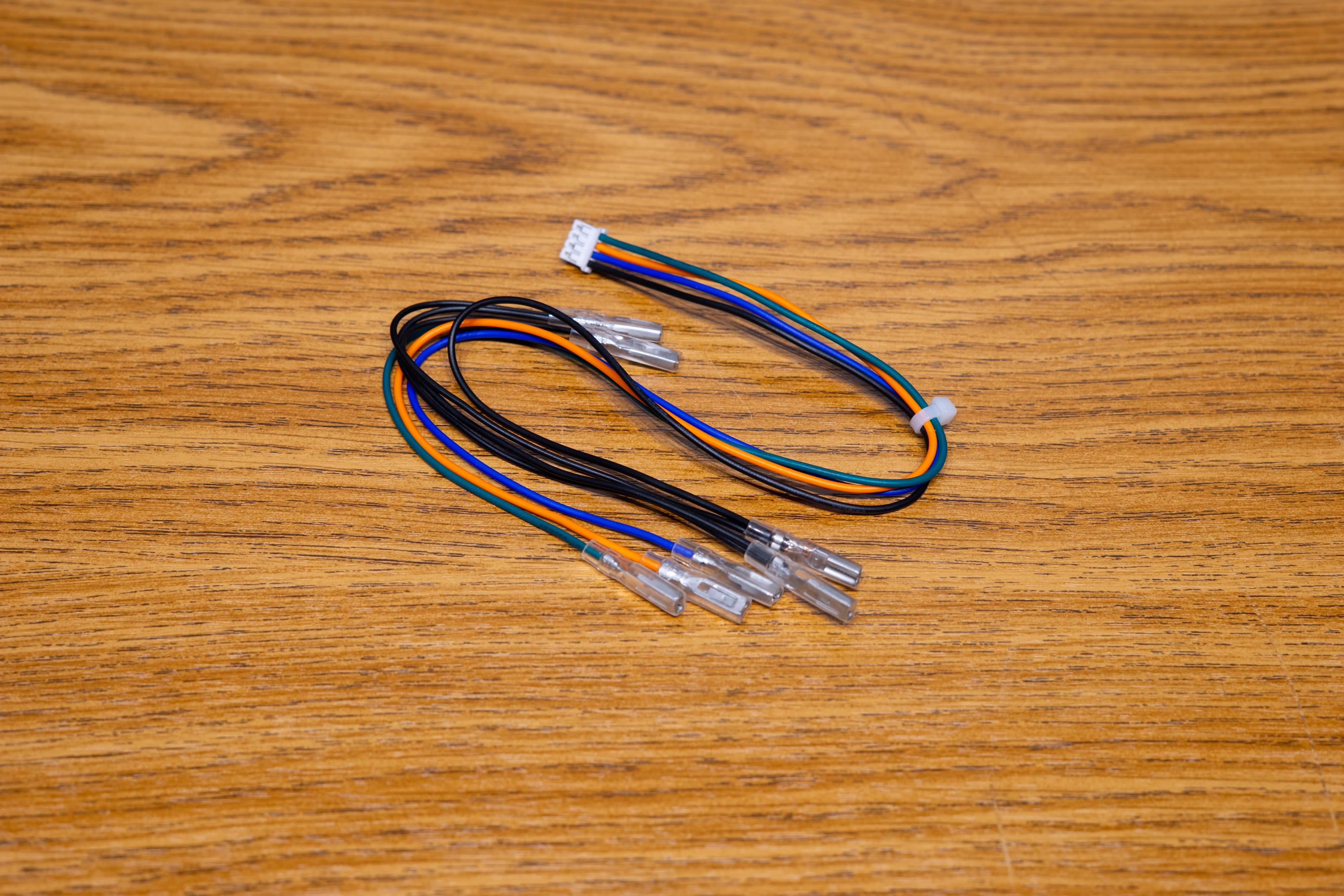 Breakout Board Cables