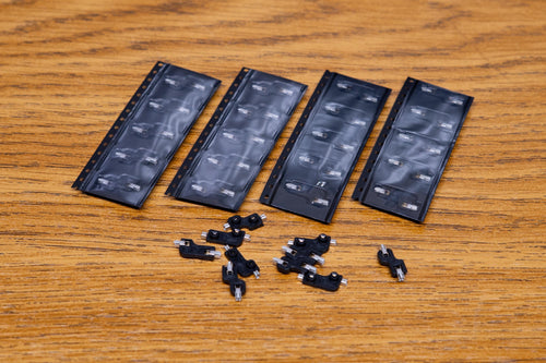 Kailh Hotswap Sockets