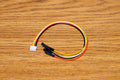 JST PH 4-Pin to Female Dupont Cable (2.0mm to 2.54mm)