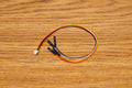JST SH 4-Pin to Female Dupont Cable (1.0mm to 2.54mm)