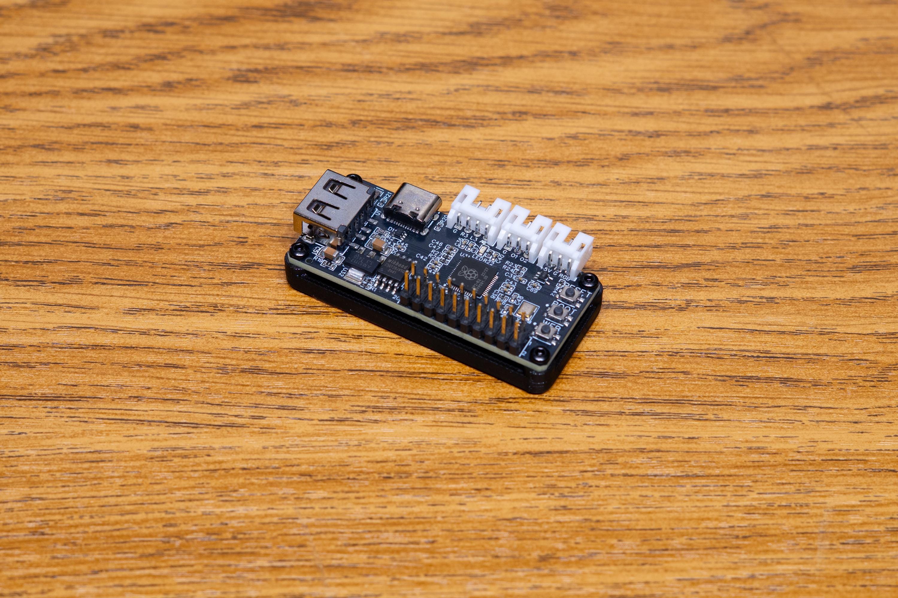 Mini Breakout Board Mount