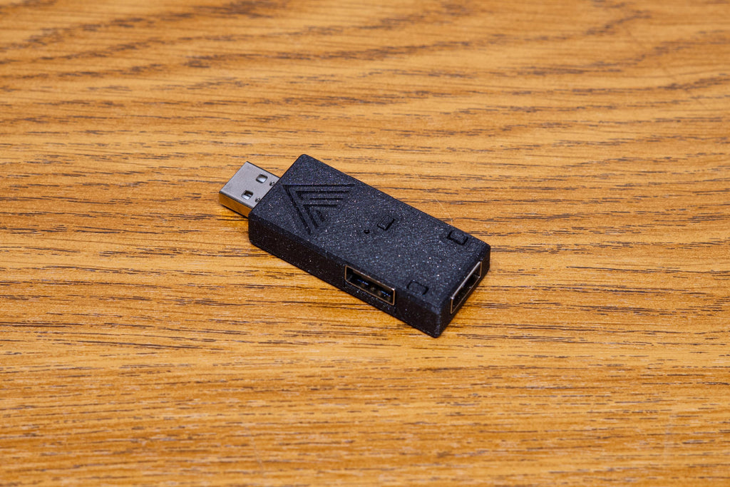 MeisterConverter - Multi-purpose USB converter